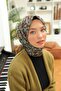 Soft Scarf 73070-35 - 6