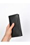 Black Leather Hand Wallet 812 1 - 6