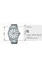 Mtp ­ Vd03D ­ 7Audf Men's Wristwatch - 6