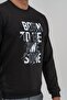 Outdoor Tactical Printed Long Sleeve Crew Neck T-Shirt Crew Neck Casual Basic Sweatsh - 8