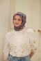 وشاح ناعم 73081-15 - 2