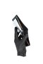 Leather Black Card Holder Wallet 044 2 - 2