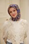 وشاح ناعم 73081-15 - 4