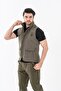 Bikatex Tactical Hunter Vest Multi Pocket Newsboy Vest - 201 - 6