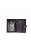 Leather Brown Men's Wallet 728 -4 - 2