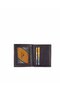 Leather Brown Men's Wallet 502 -4 - 2