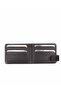 Leather Brown Card Holder Wallet 548 4 - 2