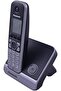KXTG6711 DECT Cordless Phone (Black) - 8