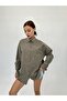 Women's Shirt-Khaki - 7