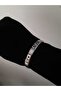 Day&Night Series Italian Charm Steel Bracelet