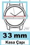 Es6650fe.420 Women's Wristwatch - 5
