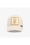 Cuddle Time Kids Cream Hat - 2