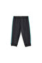 Mer Dna Bbyjgls Baby Casual Tracksuit Set Jv5439 Black - 3