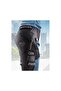 Articulated Motorcycle Knee Pad - 7