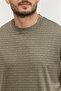 Men's Crew Neck T-shirt - 4