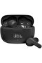 JBL Wave200 Small True Wireless Earbud Headphones - Black - 2