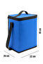 25 Lt. Thermos Bag - Thermal Insulated Food Carrying Bag Camping Picnic Beach Cold Keeper Thermal Bag - 6