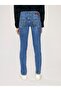 Jonquıl Mid-Waist Jean Pants - 3