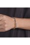 Bratara bicolora Inox SIC MODA 5636B - 2