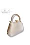 Lb Evening Dress Bag 25-011 Gold - 5