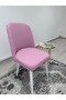 Large Oval Chair Cover ,Chair Cover 1Pcs - 2