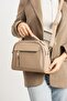 Luxury Classic Multi-Compartment Hand and Shoulder Bag