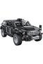 Construction Set - Fierce Warrior SUV Car - 10