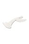LED Paper Angel, White - 3