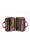 Makeup Bag Mini Hand Suitcase Travel Bag 34X14X26 cm - 4