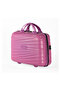 Makeup Bag Mini Hand Suitcase Travel Bag 34X14X26 cm - 2