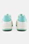 Women Lace Up Casual Shoes, Multicolor - 4