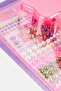 Extra Customise Your Own Hair Brush Craft Set - 5