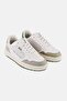 Women Lace Up Outdoor Shoes, Multicolor