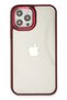 iPhone 12 Pro Max Case Dora Cover - Red Zngzr - 3
