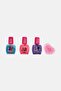 Kids Girl Makeup Set With PVC Pouch - 3
