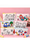 Kiddo Paintable Pen Holder - 2
