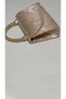 Gold Evening Dress Bag Gold Evening Bag Women's Handbag - 6