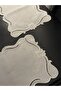 Delik Business American Service Set of 2