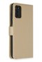Samsung Galaxy A03S Case Trend S Plus Cover Case - Gold Zngzr - 2
