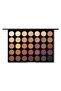 Morphe Eyeshadow Palette 35F