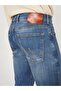 Dıego X Low Waist Narrow Leg Jean Skinny Trousers - 5