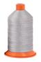 Durak Poly 3 Kat 0107 Light Gray 2400 m Polyester Sewing Thread