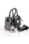 Ççs Women's Hand and Shoulder Bag - 2