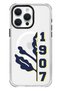 iPhone 15 Pro Max Compatible Fenerbahçe 1907 Bonito Magsafe Licensed Phone Case