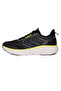 Ultra Men's Black Sports Shoes