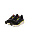 Ultra Men's Black Sports Shoes - 3