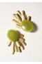 Melinda earrings - 4