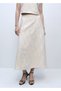 SKIRT FLOC