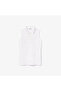 Short Sleeved Ribbed Collar Shirt