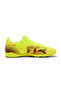 FUTURE 8 PLAY TT Yellow Alert-PUMA أسود